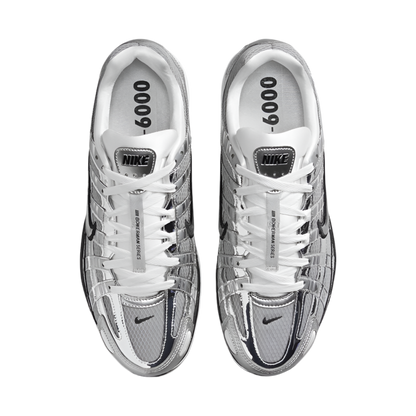 Nike P-6000 ‘Metallic Sliver’