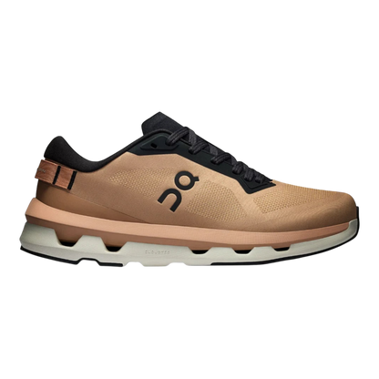 ON Cloudzone ‘Rosebrown/Black’