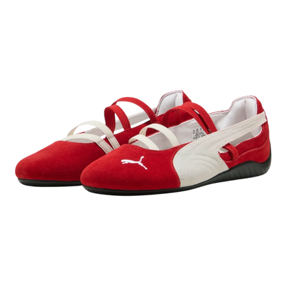 Puma Speedcat Ballet SD For All Time ‘Red'