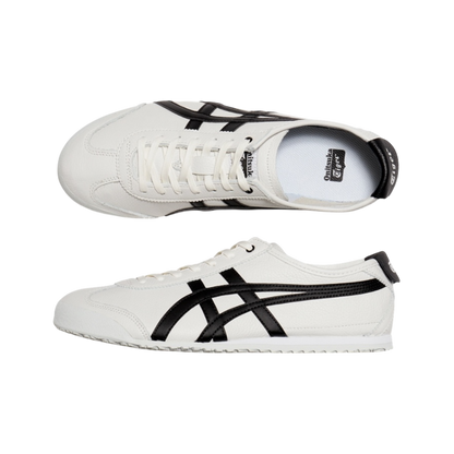 Onitsuka Tiger MEXICO 66 ‘White/Black’