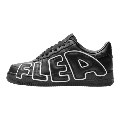 Nike x CPFM Air Force 1 "Black"