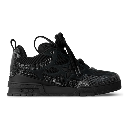 Louis Vuitton Skate 'Black'
