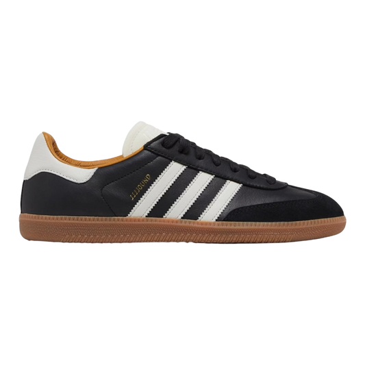 JJJJound x Adidas Samba OG 'Core Black'