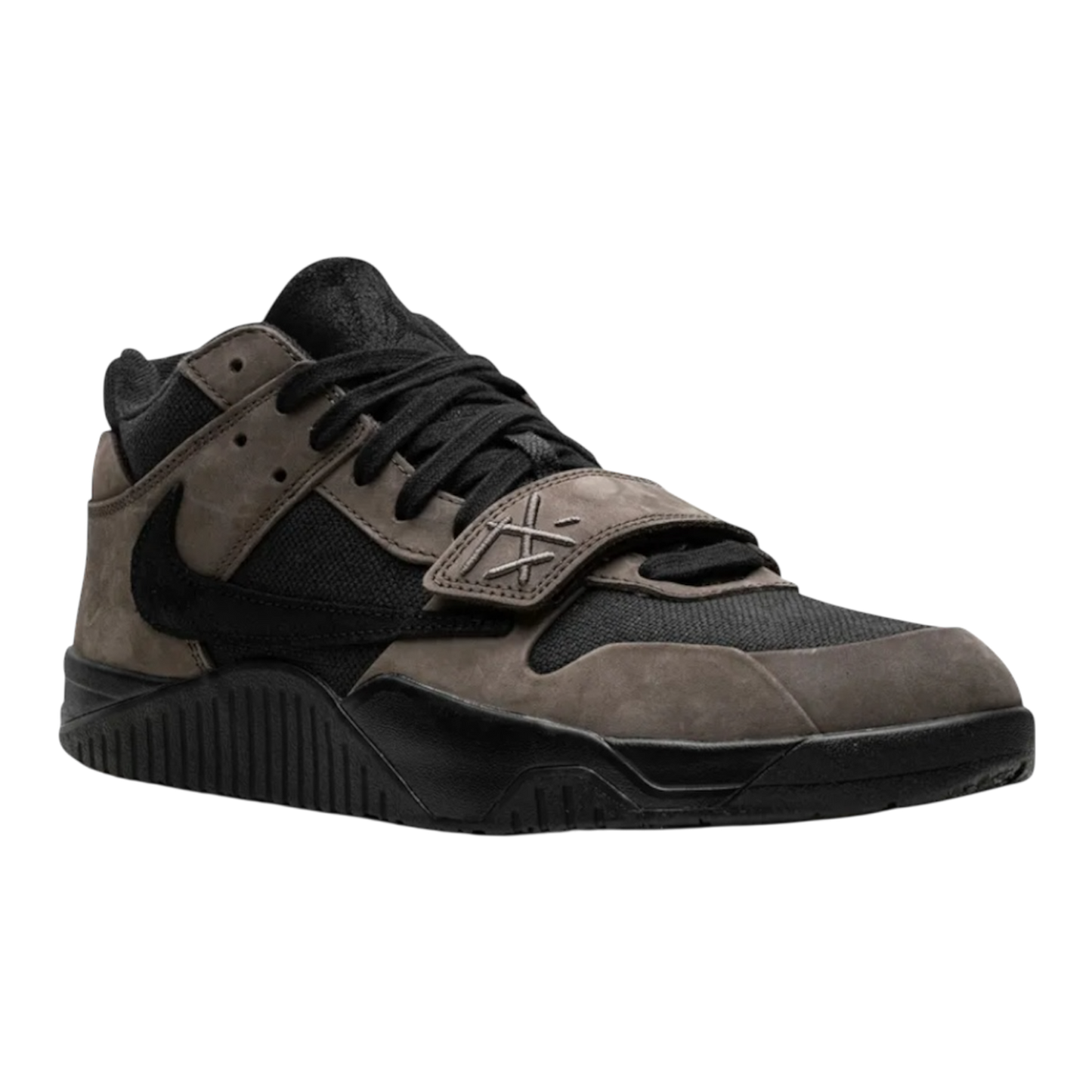 Travis Scott x Jordan Jumpman Jack TR  'Dark Mocha'