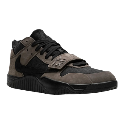 Travis Scott x Jordan Jumpman Jack TR  'Dark Mocha'