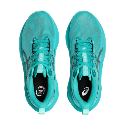ASICS NOVABLAST 5 ‘Wave Teal/Black’