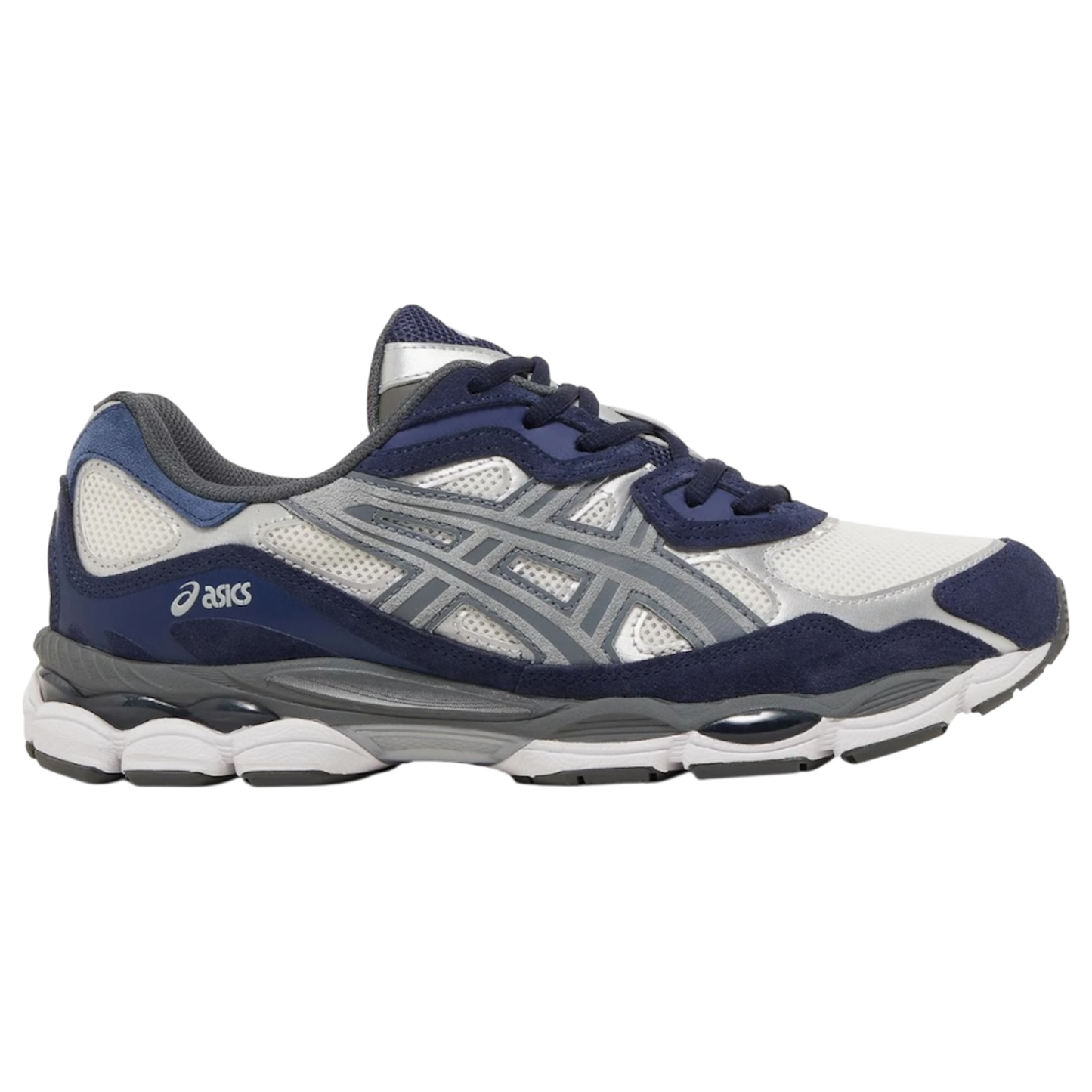 Asics Gel NYC 'Navy Steel'