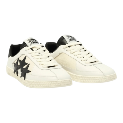 AMIRI Pacific Stars ‘White Black’
