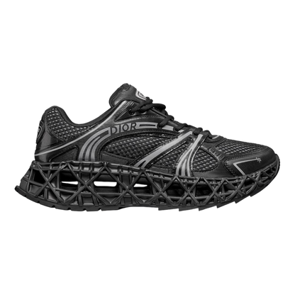 Dior B35 NXXT Sneaker ‘Black’