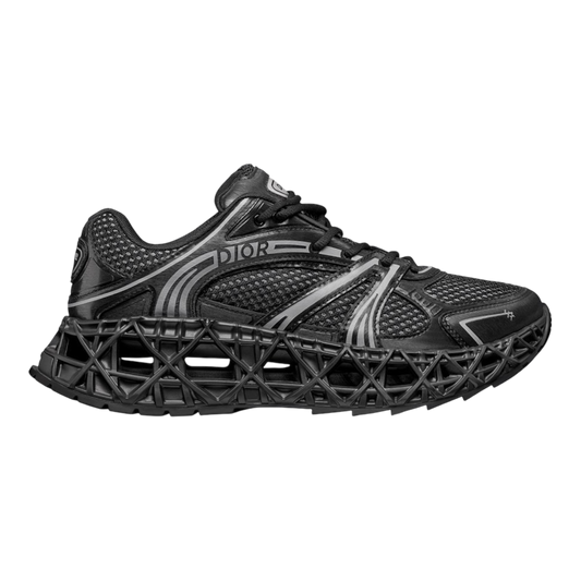 Dior B35 NXXT Sneaker ‘Black’