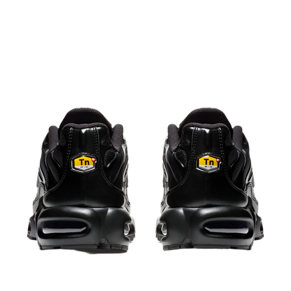 Nike Air Max Plus ‘Black’