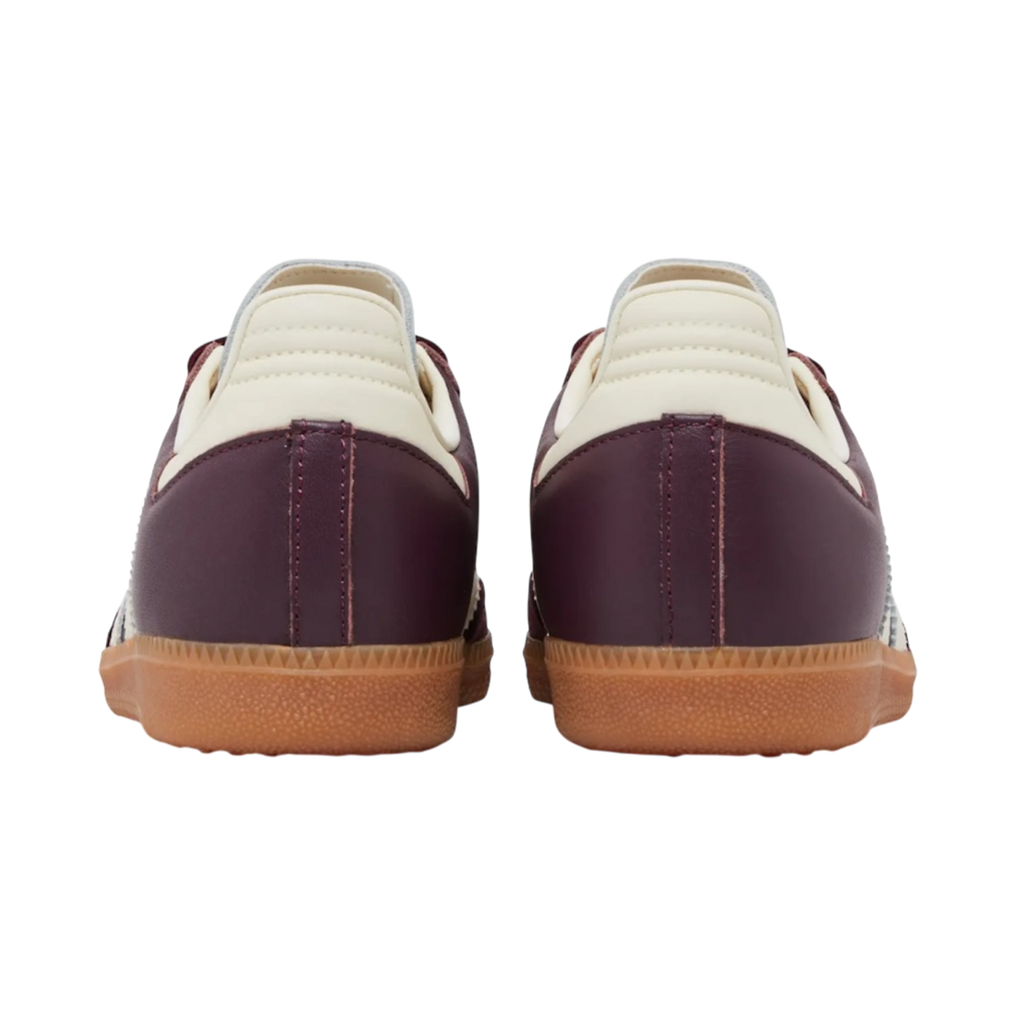 Adidas Samba OG 'Maroon'
