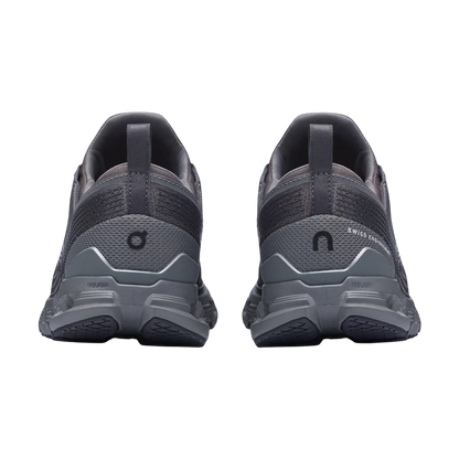 ON Cloud X z5 'Asphalt/Iron'