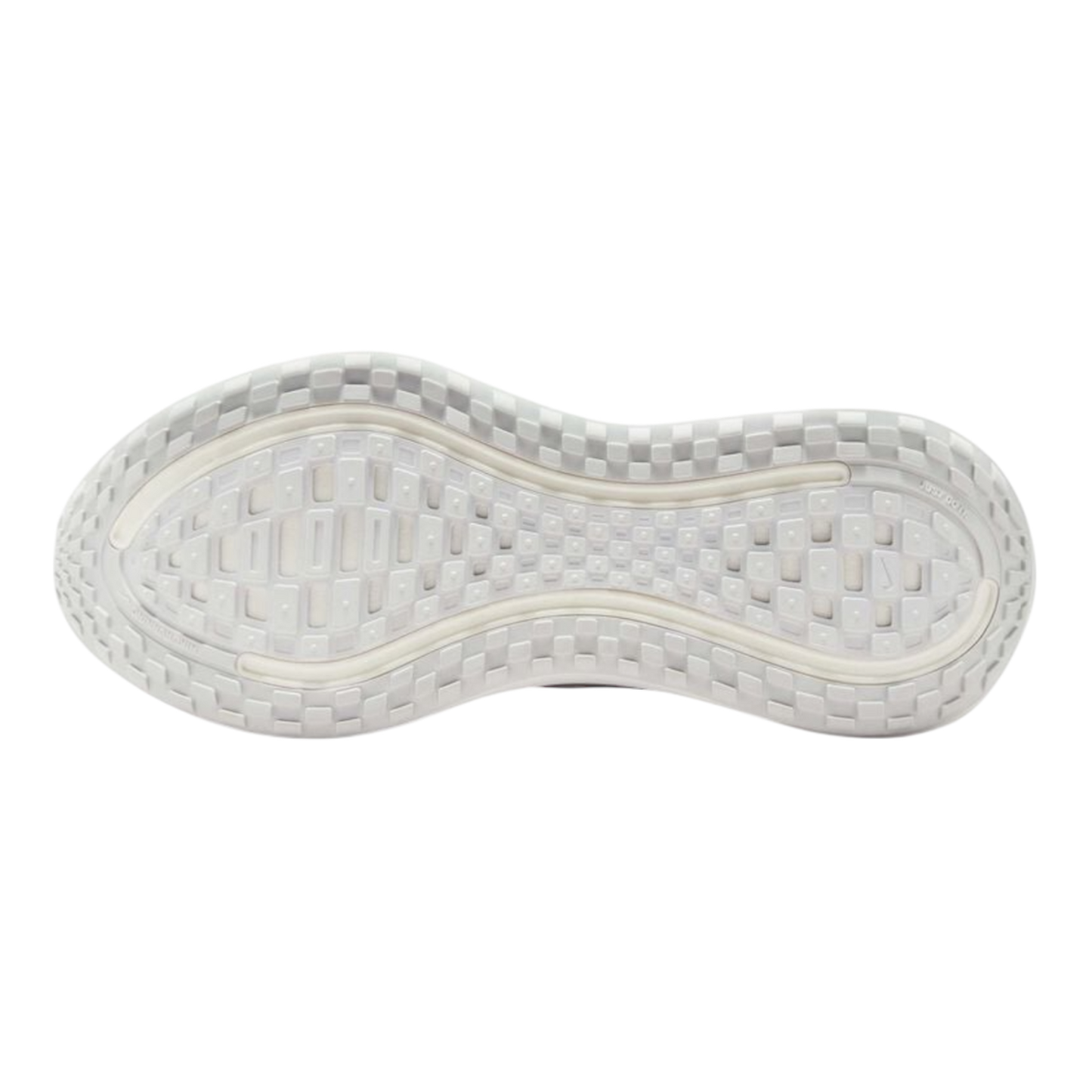 Nike Vomero Plus ‘White’