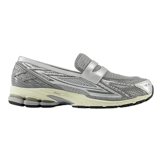 New Balance 1906L Loafers ‘Silver/Shadow Grey/Turtle dove’