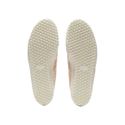 Onitsuka Tiger Mexico 66 Sabot 'Cream Beige'