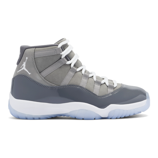 Air Jordan 11 Retro 'Cool Grey'