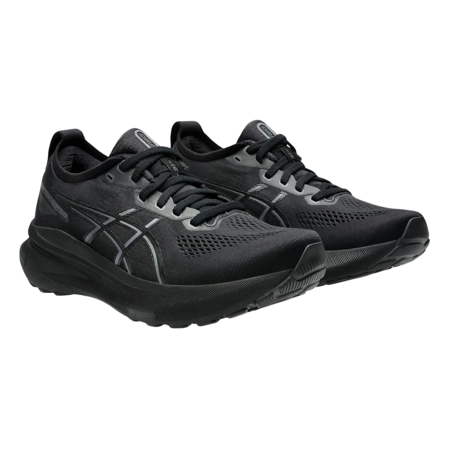 ASCICS GEL-KAYANO™ 31 ‘BLACK/BLACK’