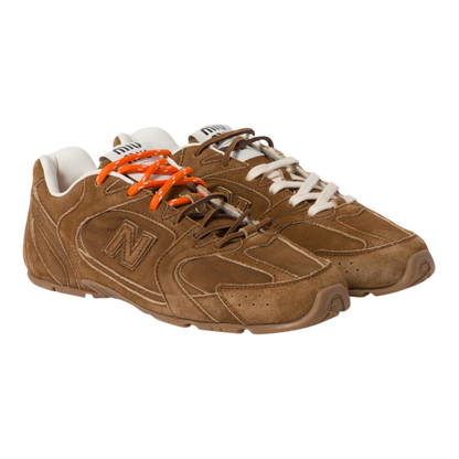 New Balance X Miu Miu 530 SL ‘Cinnamon’