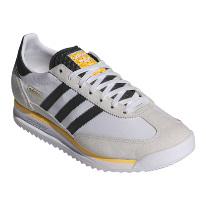 Adidas SL 72 RS 'White Black Spark'