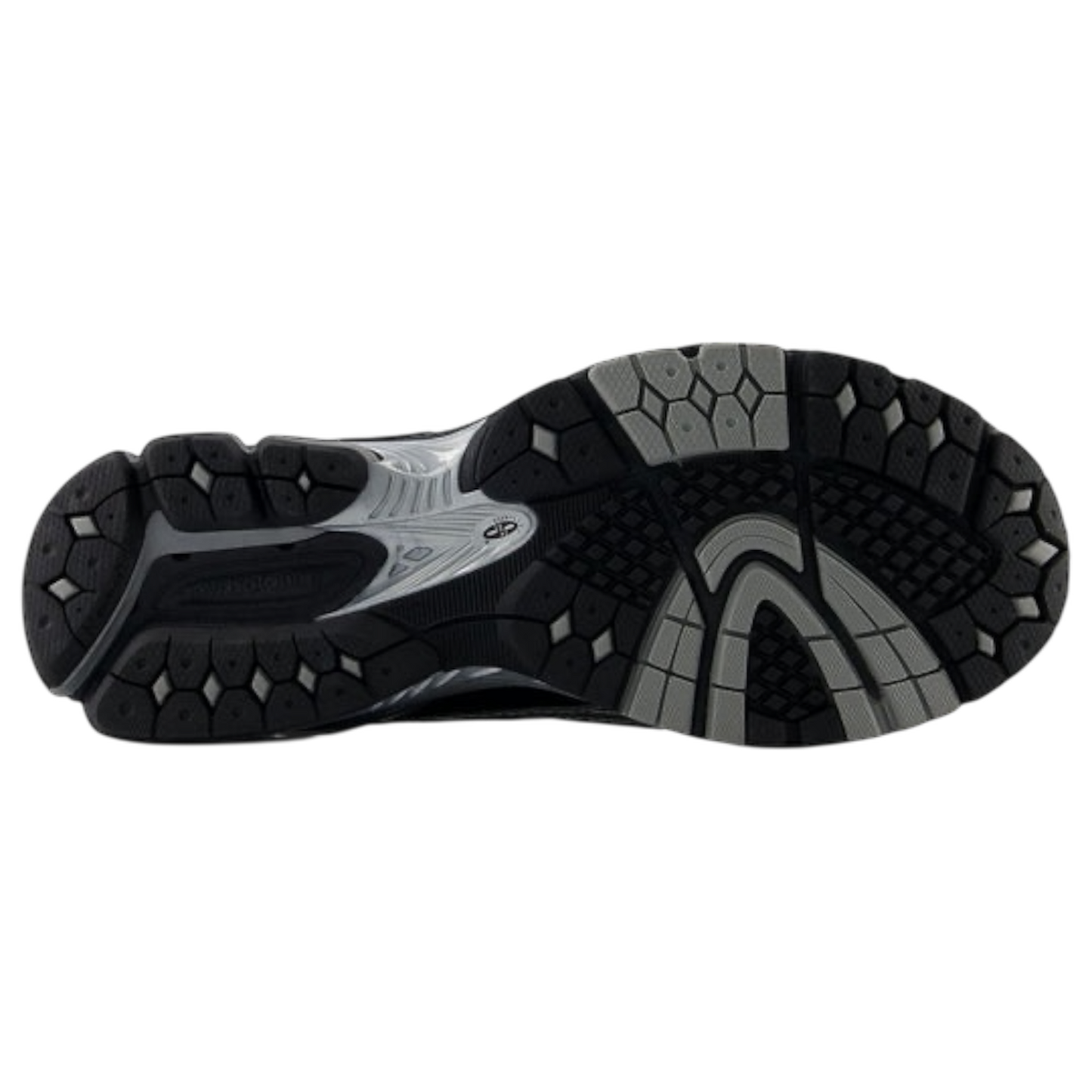 New Balance 1906L Loafers ‘Silver Metallic Black’