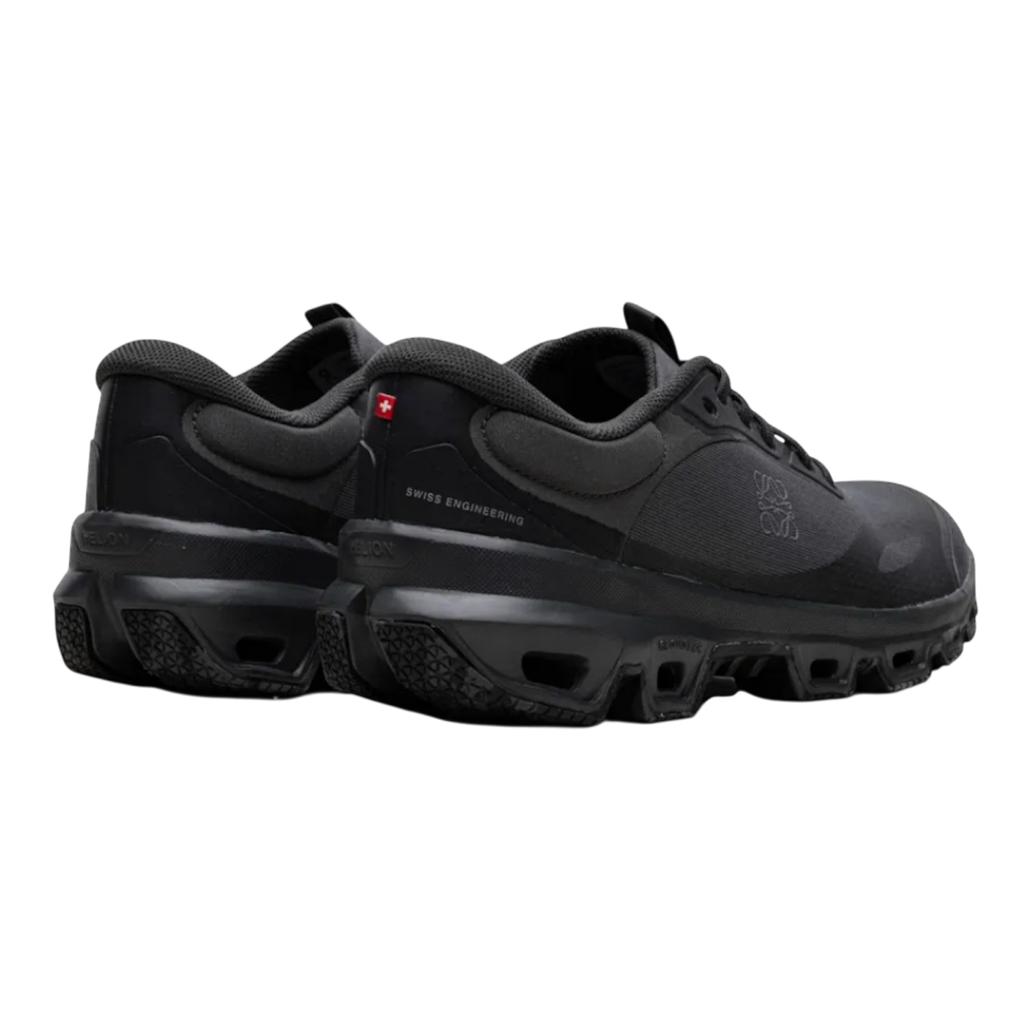 LOEWE X ON Cloudventure ‘Black’