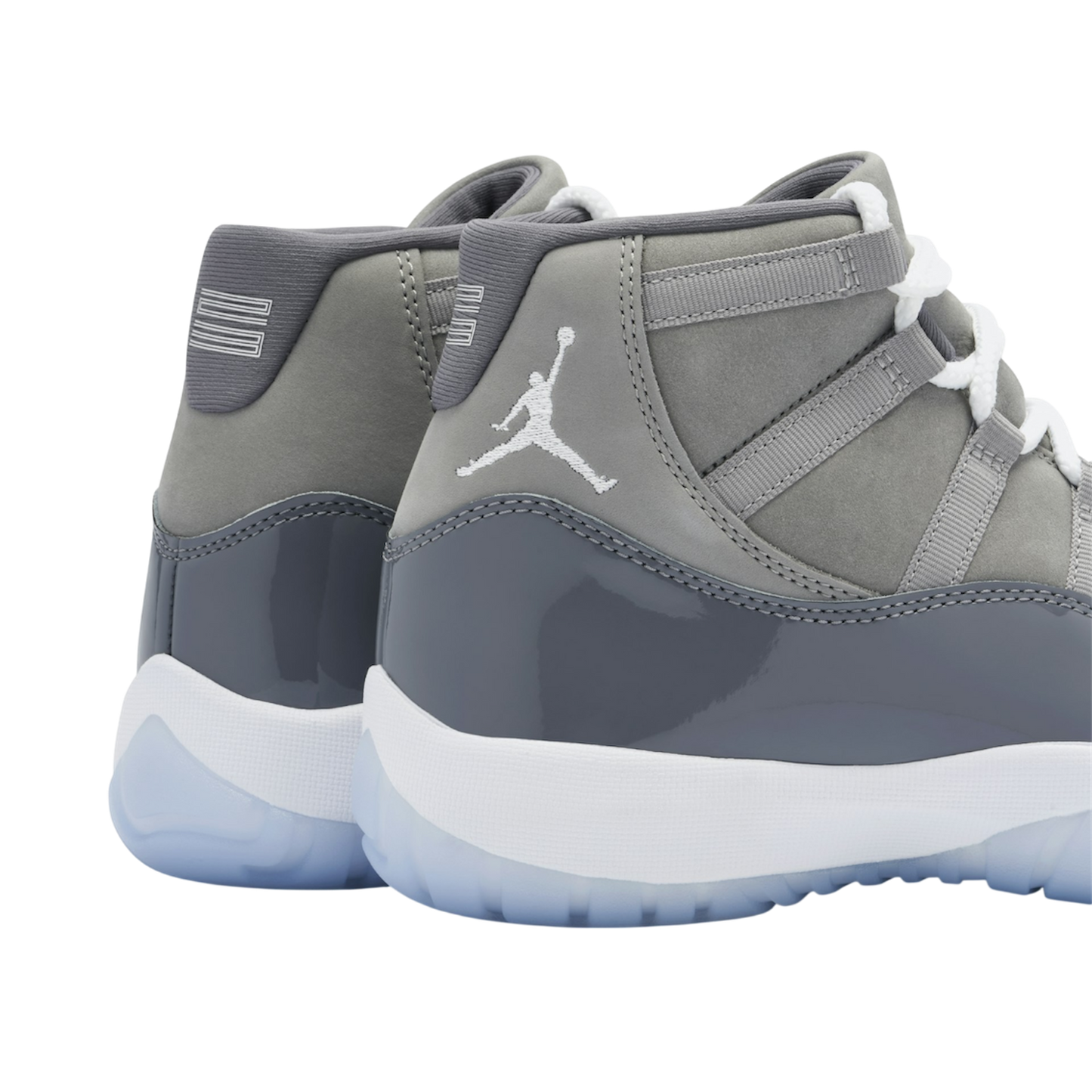Air Jordan 11 Retro 'Cool Grey'