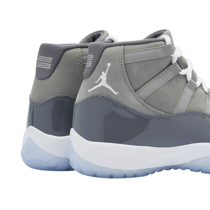 Air Jordan 11 Retro 'Cool Grey'