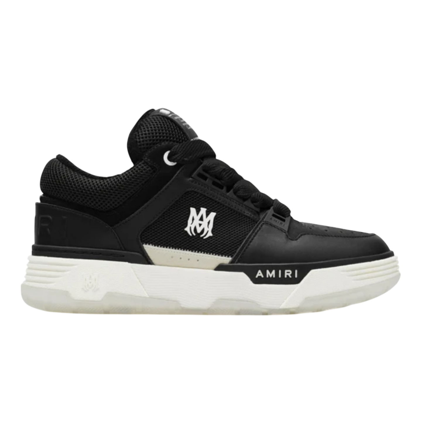 AMIRI MA-1 ‘Black/Black/White’