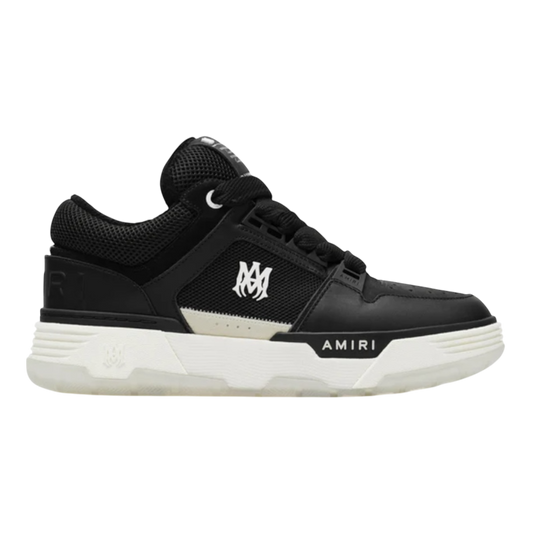 AMIRI MA-1 ‘Black/Black/White’