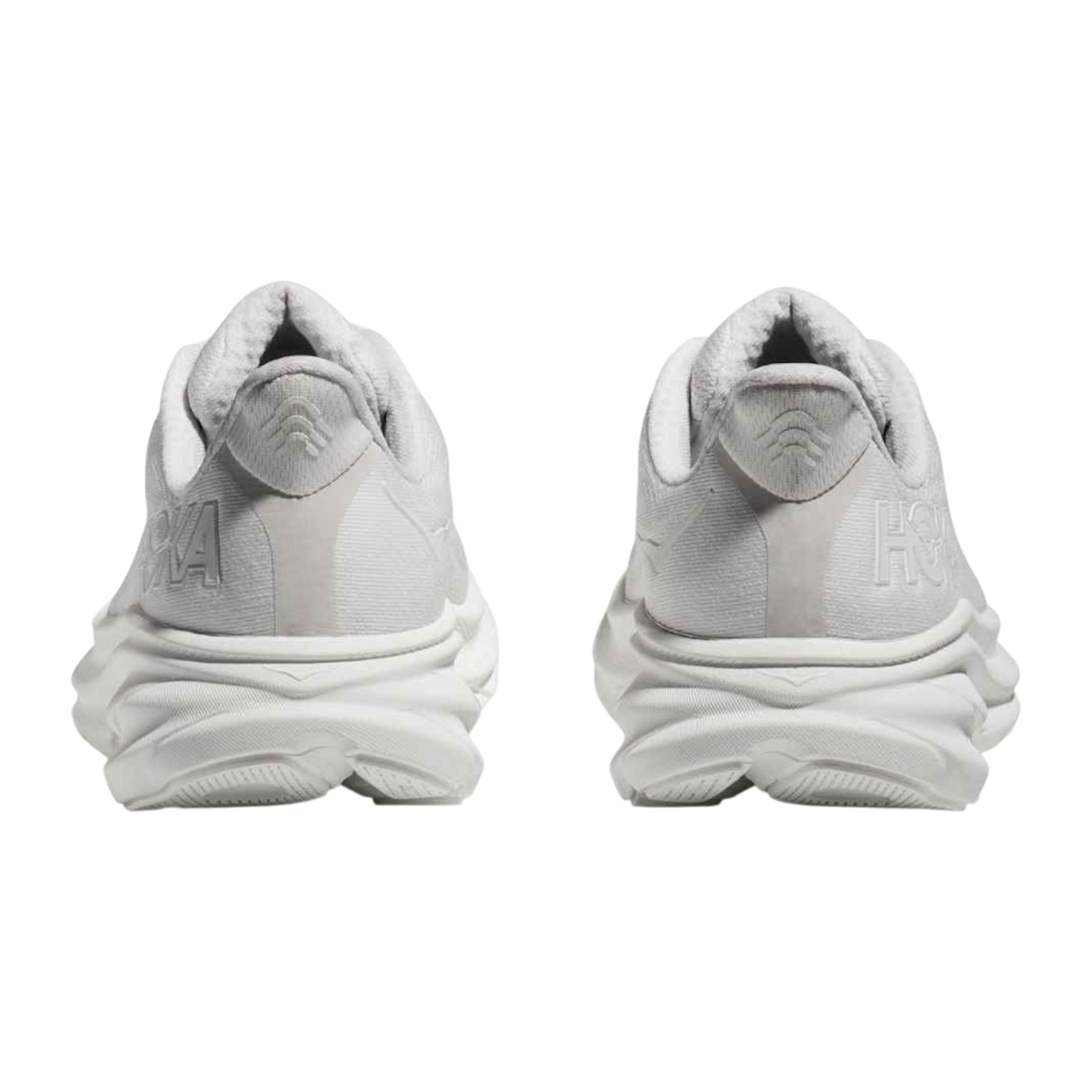 Hoka Clifton 9 ‘White’