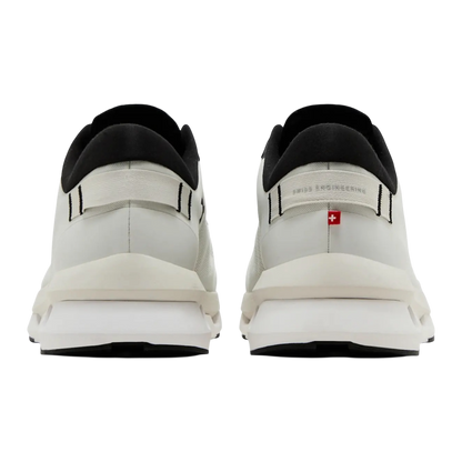 ON Cloudzone ‘Ice white/Black’