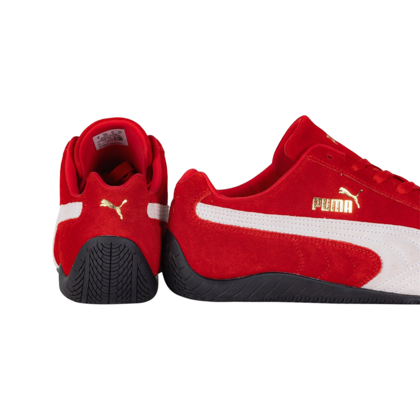 PUMA Speedcat OG For All Time ‘Red/White’