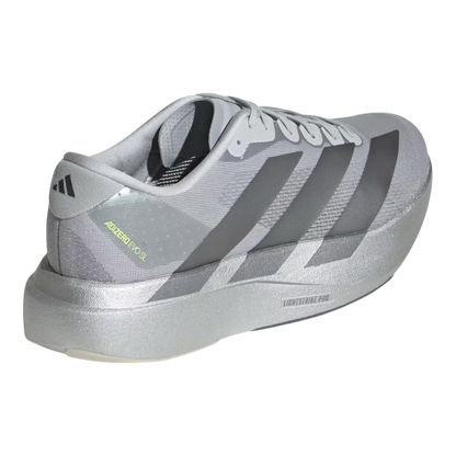 Adidas Adizero Evo SL 'Metallic Silver'