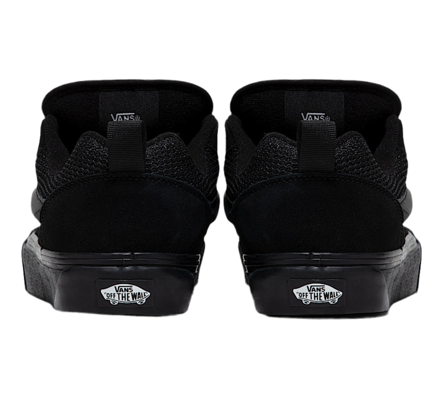 Vans knu-skool ‘Full Black’