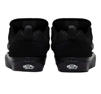 Vans knu-skool ‘Full Black’