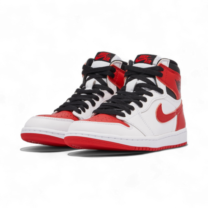 Air Jordan 1 Retro High OG “Heritage”