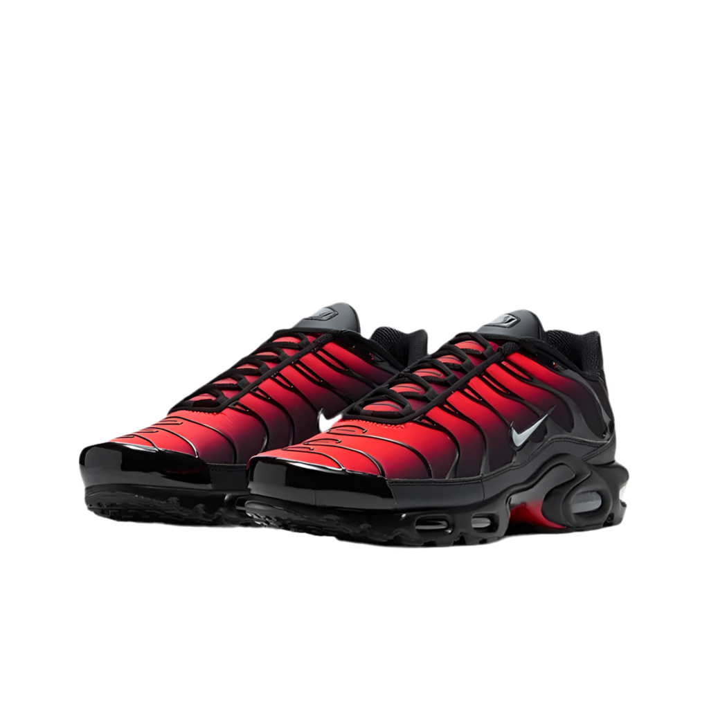 Nike Air Max Plus 'Deadpool'