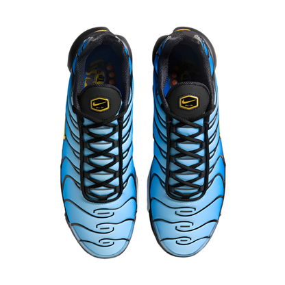 Nike Air Max Plus OG 'Hyper Blue'