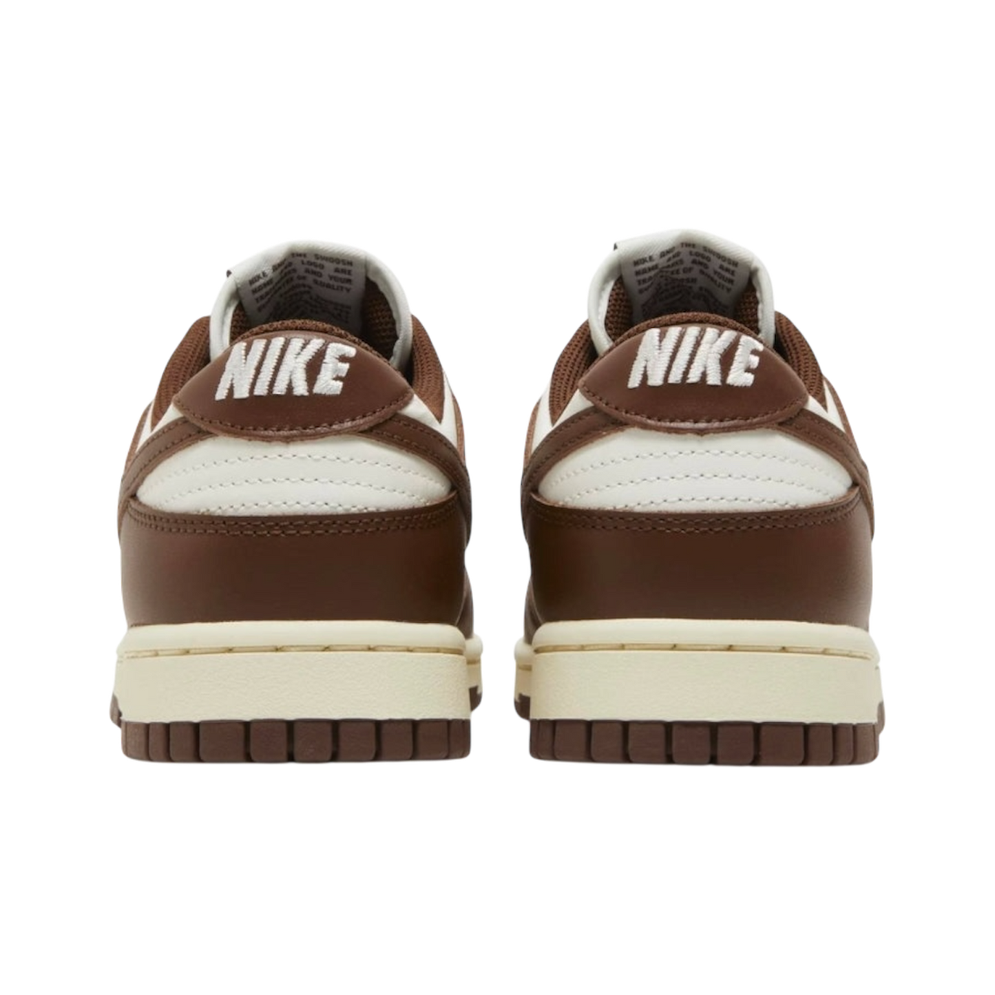 Nike Dunk Low 'Sail Cacao Wow'