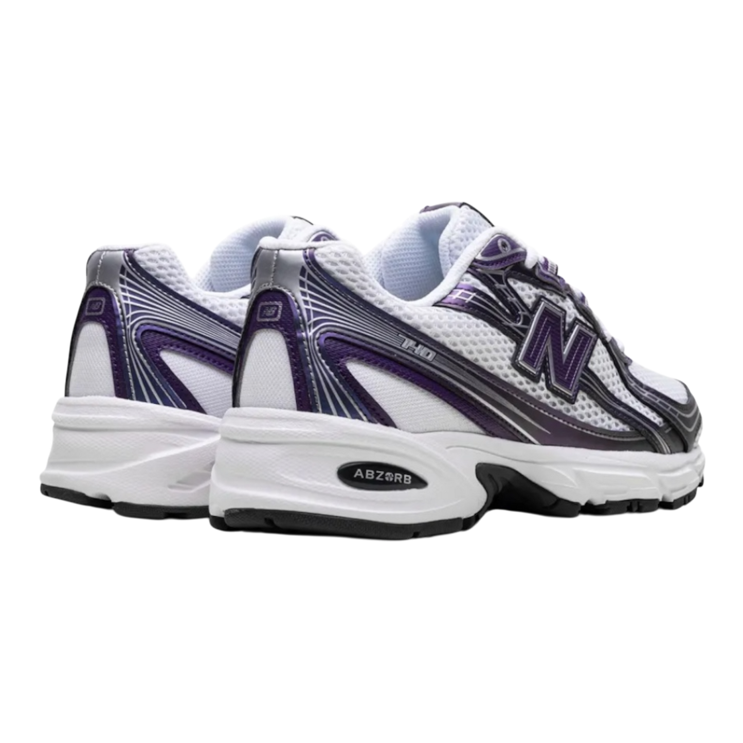 New Balance  740 'Concord Grape'