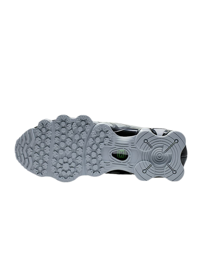 Nike Shox ‘Lime Blast/Wolf Grey/Black’