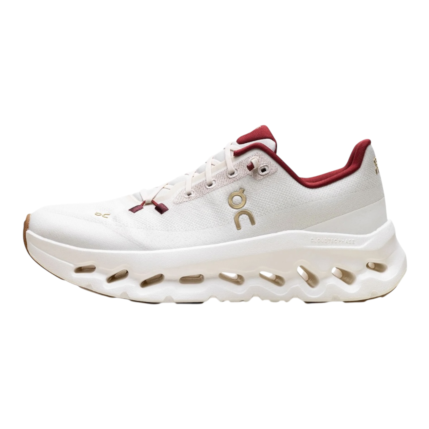 ON Cloudtilt ‘Pearl/Ivory’