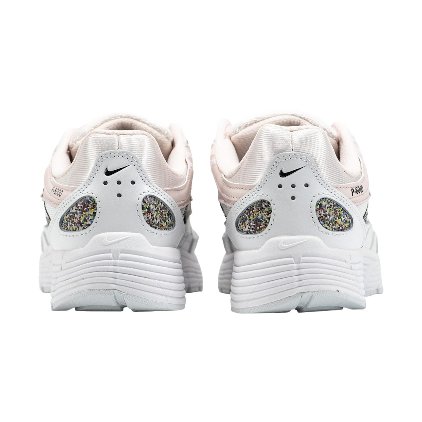 Nike P-6000 SE ‘Soft Pink/White’