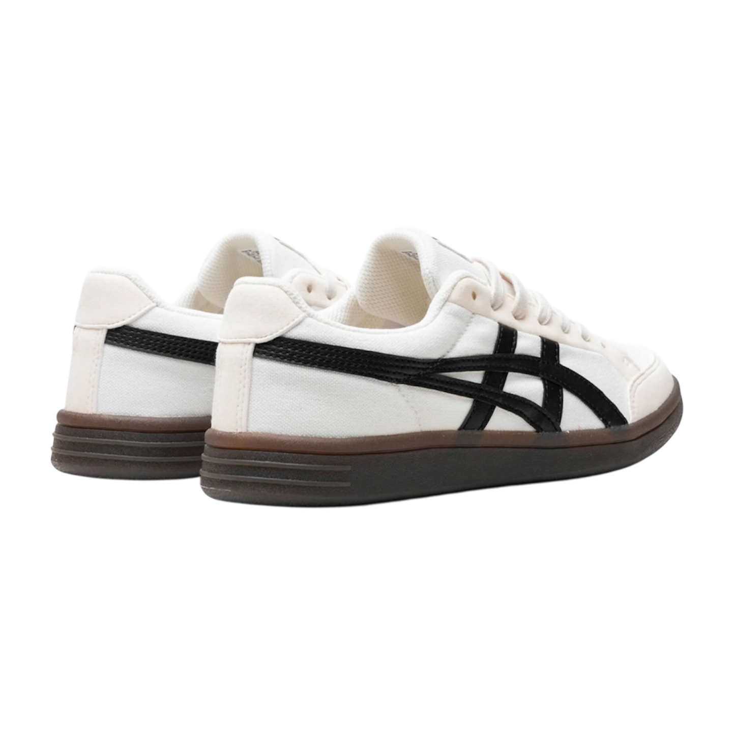 Onitsuka Tiger Advanti ‘Cream White/Black’