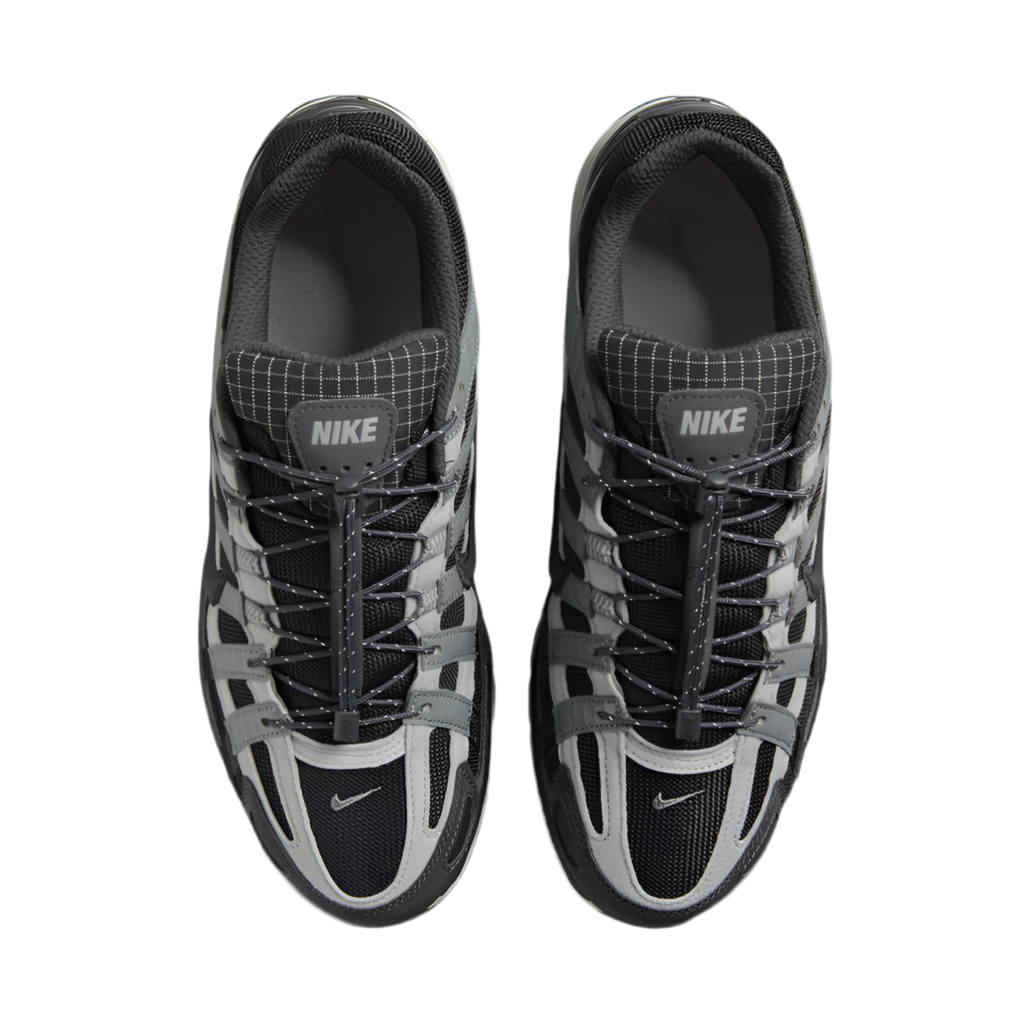 Nike P-6000 ‘Anthracite Black and Smoke Grey’
