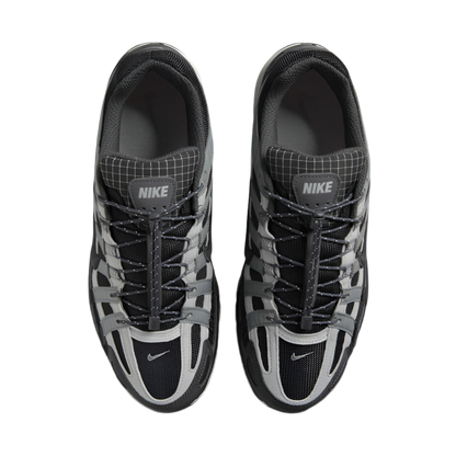 Nike P-6000 ‘Anthracite Black and Smoke Grey’