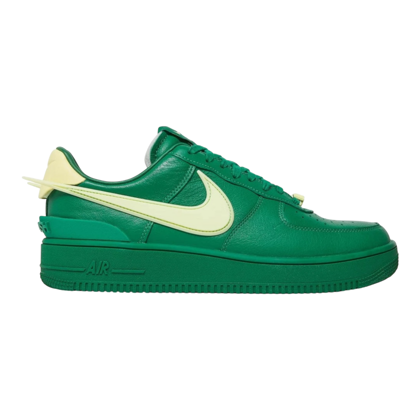 Nike x Ambush Air Force 1 Low ‘Green/Gold’