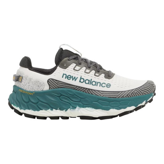 New Balance Fresh Foam X More Trail v3 'Reflection Faded Teal'