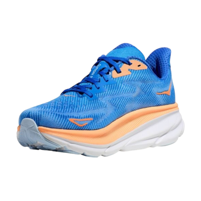 Hoka Clifton 9 ‘Wheat/Shifting Sand’